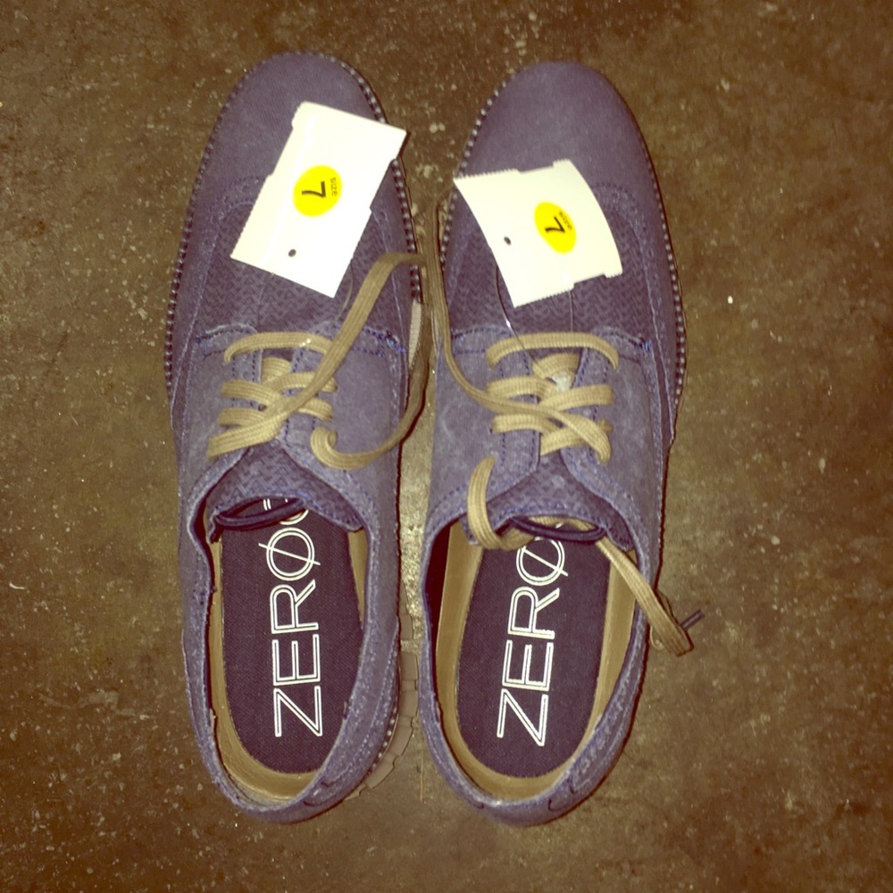 Cole haan size 7 brand new